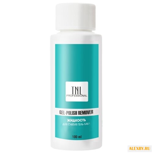 TNL Professional Жидкость для
