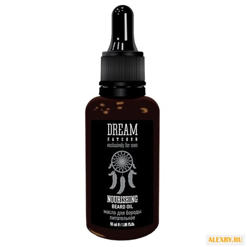DREAM CATCHER Масло для бороды