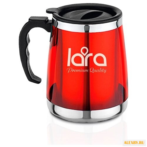 Термокружка LARA LR04-39 05 л