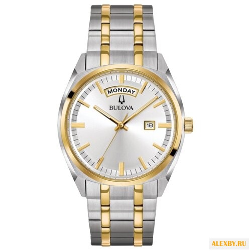 Наручные часы BULOVA 98C127