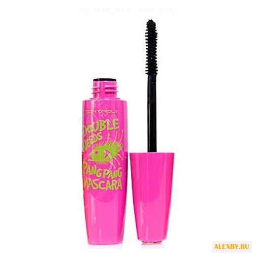 TONY MOLY тушь для ресниц