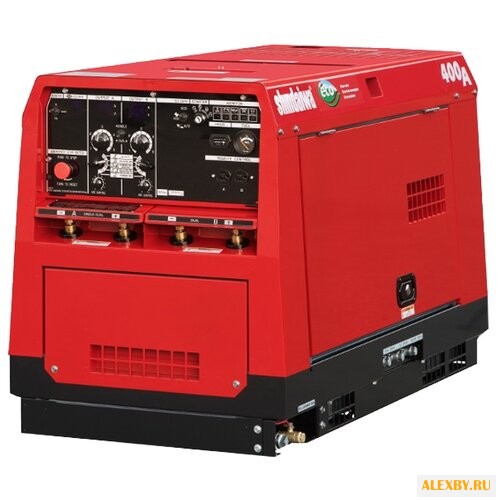 Дизельная электростанция