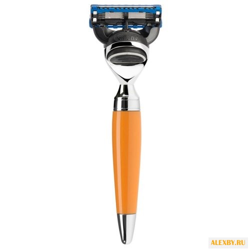 Бритвенный станок MUEHLE Modern