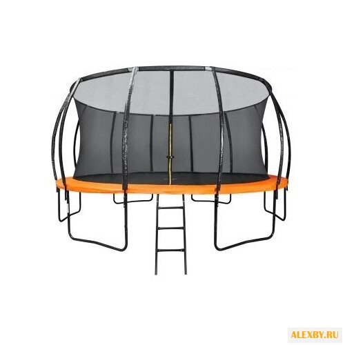 Каркасный батут DFC Kengoo