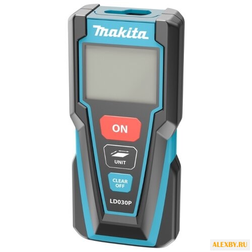 Лазерный дальномер Makita LD030P