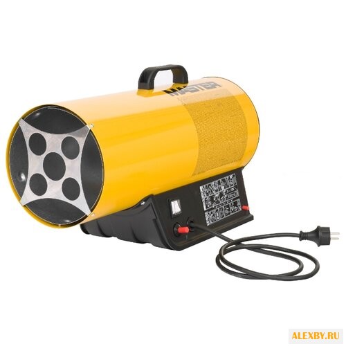 Газовая пушка Master BLP 17 M