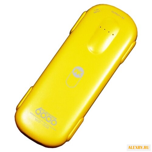 Аккумулятор WK WP-008 Sport Car