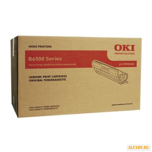 Картридж OKI 09004462