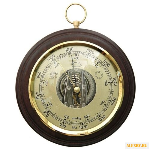 Барометр БРИГ+ БМ91221