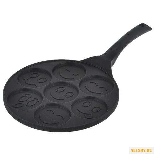 Сковорода для оладий WALMER