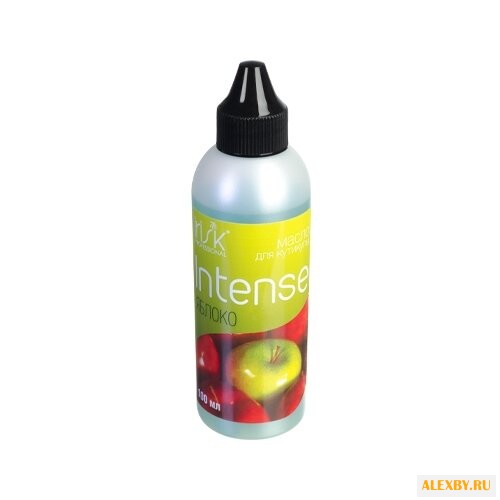 Масло Irisk Professional