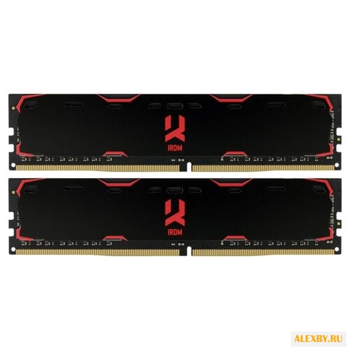 Оперативная память GoodRAM