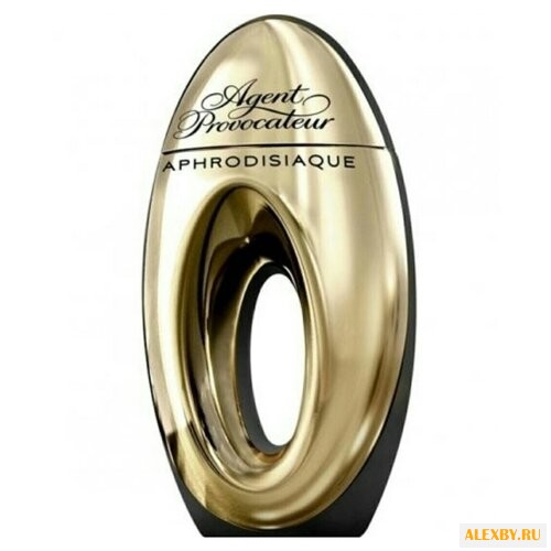 Agent Provocateur Aphrodisiaque