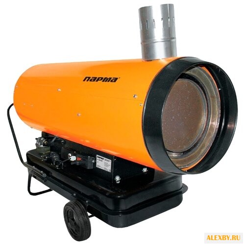 Дизельная пушка Парма ТПД-52 Н