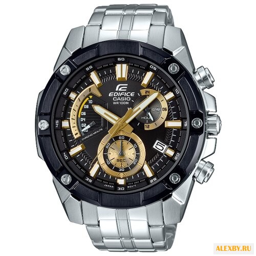 Наручные часы CASIO EFR-559DB-1A9