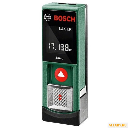 Лазерный дальномер BOSCH Zamo I