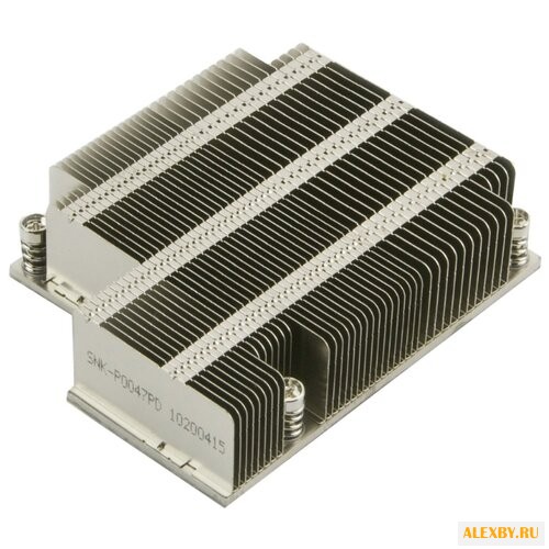 Кулер для процессора Supermicro