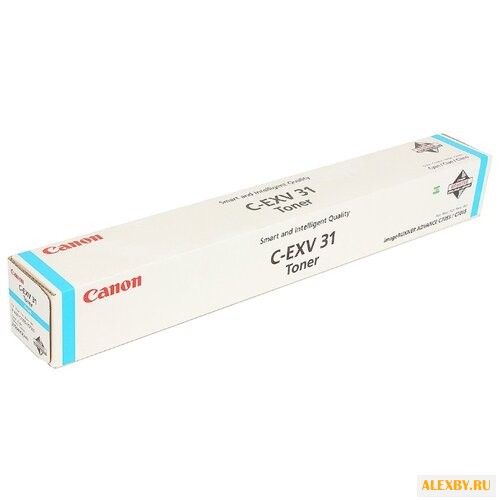 Картридж Canon C-EXV31 C 2796B002