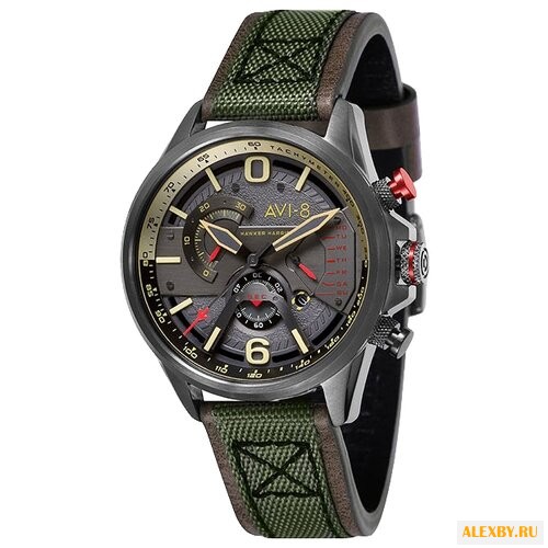 Наручные часы AVI-8 AV-4056-03