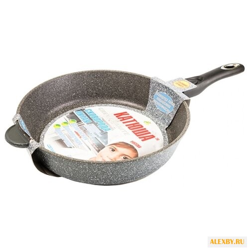 Сковорода КАТЮША 7028 28 см