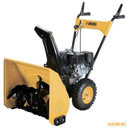 Снегоуборщик Denzel GSB-53