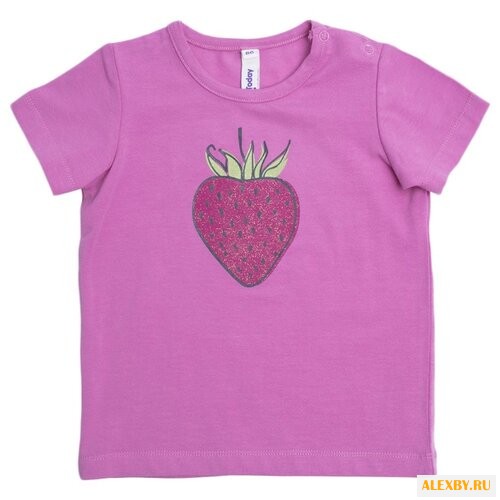 Футболка playToday