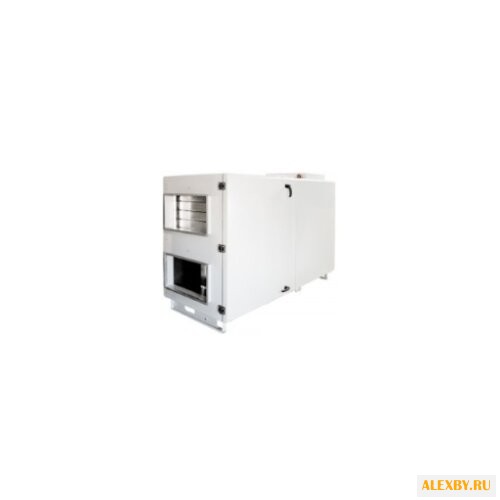 Вентиляционная установка Shuft