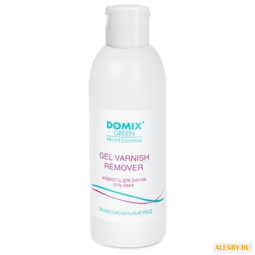 Domix Green Professional Gel