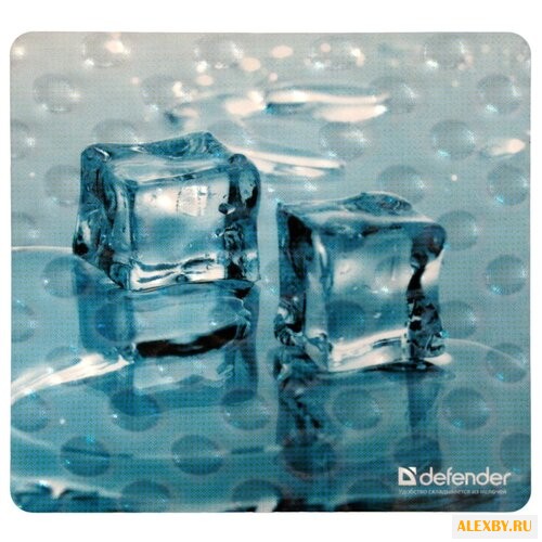 Коврик Defender Mago 3D 50333