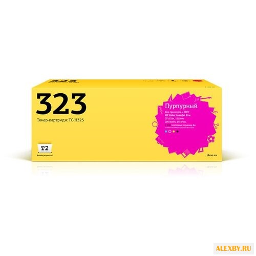 Картридж T2 TC-H323
