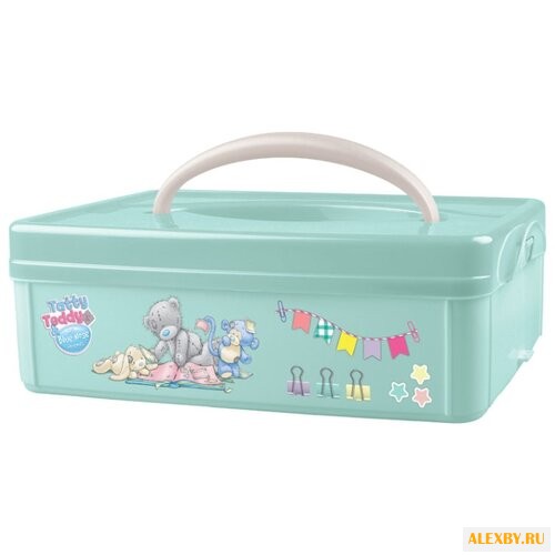 Контейнер Бытпласт Me to you