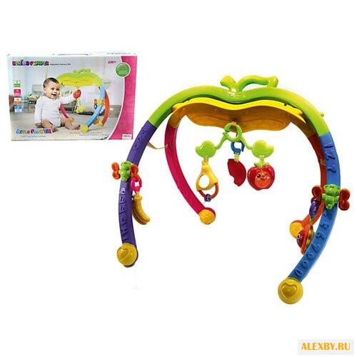 Дуга Shantou Gepai Яблочко 67261