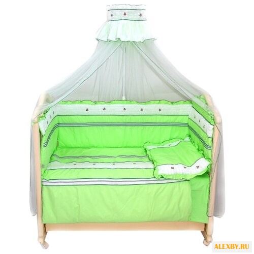 Bombus комплект Любавушка 7