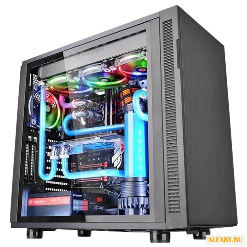 Компьютерный корпус Thermaltake