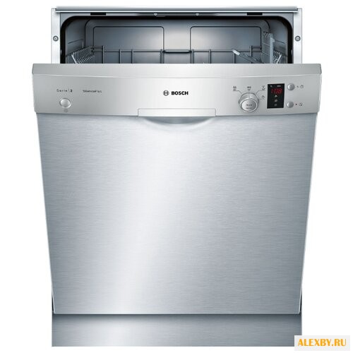Посудомоечная машина Bosch