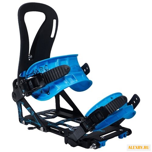 Крепления Spark R&D Arc