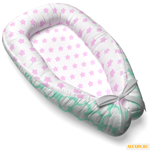 Позиционер для сна Farla Nest