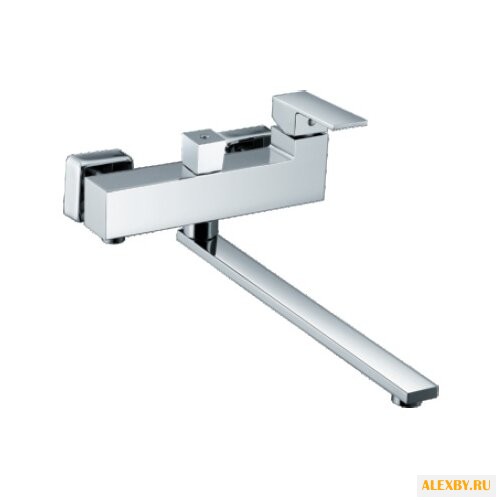 Однорычажный смеситель