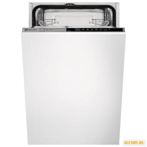 Посудомоечная машина Electrolux