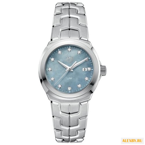 Наручные часы TAG Heuer