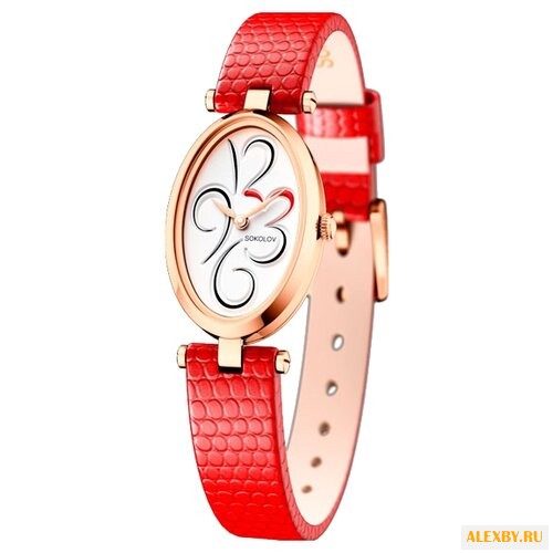 Наручные часы SOKOLOV
