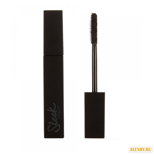 Sleek MakeUp тушь для ресниц