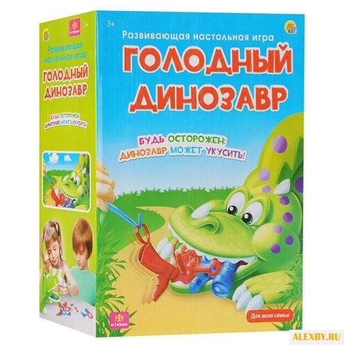 Настольная игра Рыжий кот