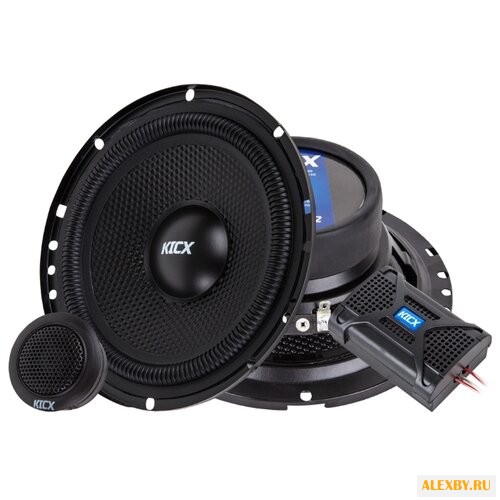 Автомобильная акустика Kicx