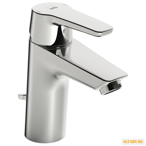 Однорычажный смеситель для