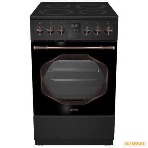 Плита Gorenje EC 53 INB