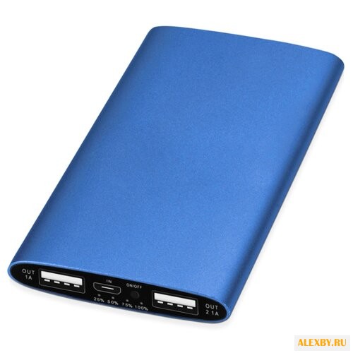 Аккумулятор Oasis Мун 4400 мАч