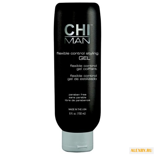 CHI Man гель для укладки