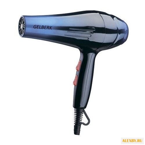 Фен Gelberk GL-623