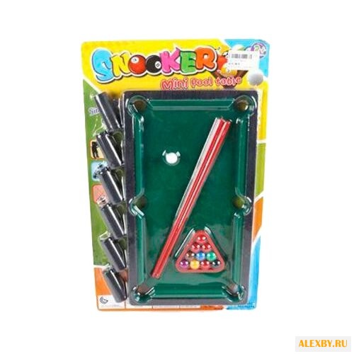 Shantou Gepai Бильярд Snooker